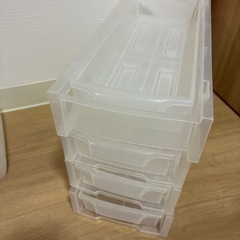 整理整頓グッズいろいろの画像