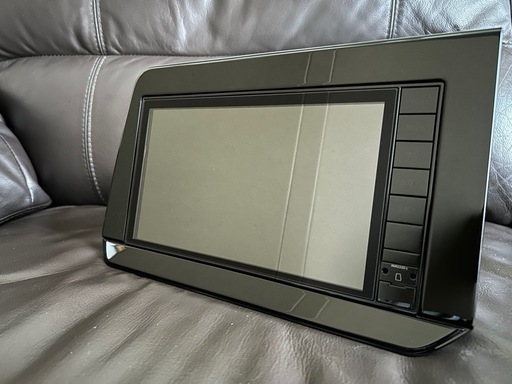 日産純正ナビMM222D-L多少値引き交渉OK