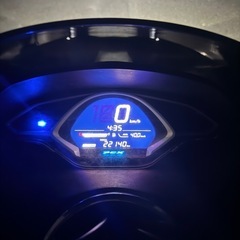 HONDA 【PCX】　の画像