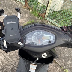 アドレスv125s リミテッドの画像
