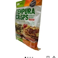 コストコ　のり天　おやつ　2味セットの画像