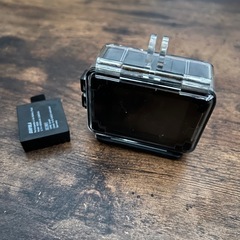 ①カメラの画像