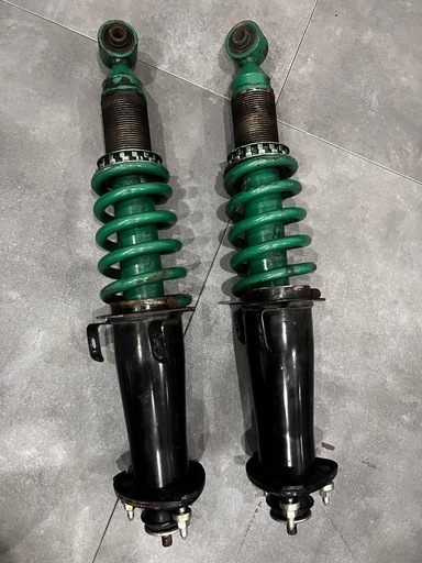 TEIN テイン 車高調 マークX GRX130 120クラウン 210 200