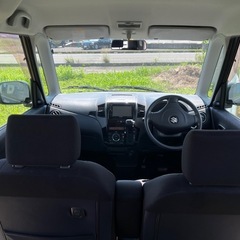 スズキ　パレットSW SX ⭐️ 車検2年間付き ⭐️ 89,800Kmの画像