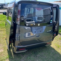 スズキ　パレットSW SX ⭐️ 車検2年間付き ⭐️ 89,800Kmの画像