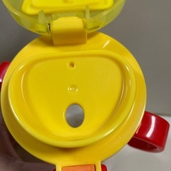 アンパンマン　コップのみ練習マグの画像