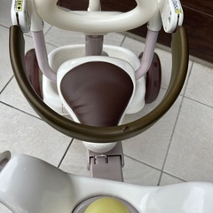 iimo 三輪車の画像