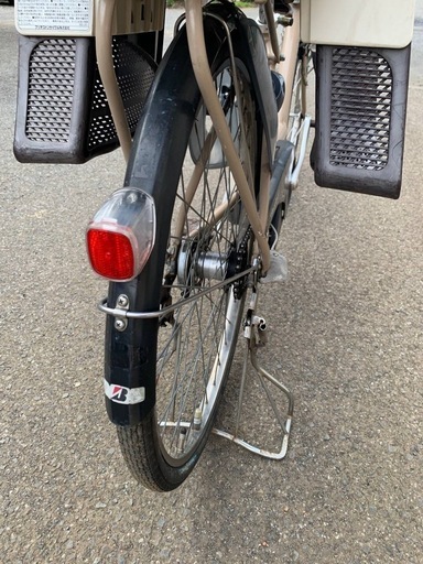 🌸電動自転車BS アンジェリーノ0 (エコリッチストア) 横浜の電動