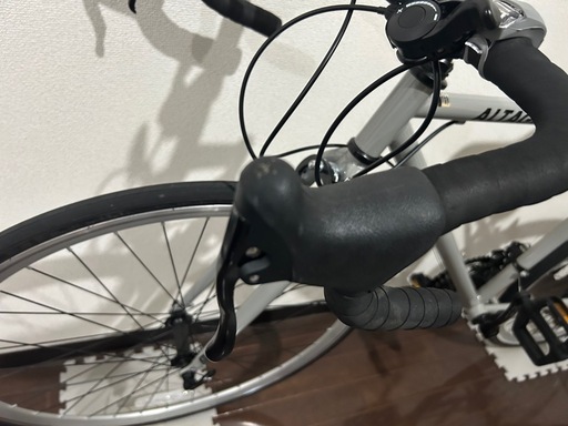 ALTAGE 自転車 ロードバイク