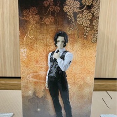 鬼滅の刃　鬼舞辻無惨フィギュアの画像