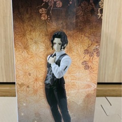 鬼滅の刃　鬼舞辻無惨フィギュアの画像