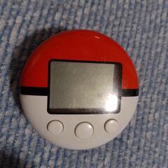 ポケウォーカー（ジャンク）