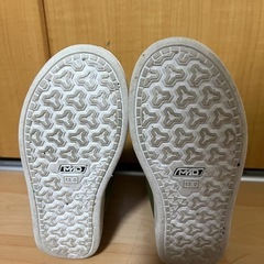 レインシューズの画像