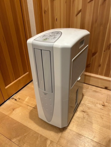 2024 冷風・衣類乾燥除湿機 どこでもクーラー CORONA コロナCDM-1421