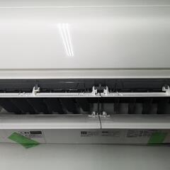 取付工事込み）ハイグレード三菱電機14畳　2020年式　保証あり　glaWの画像