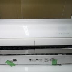 取付工事込み）ハイグレード三菱電機14畳　2020年式　保証あり...
