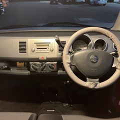 スズキ　ワゴンR RR 車検令和9.5.6の画像