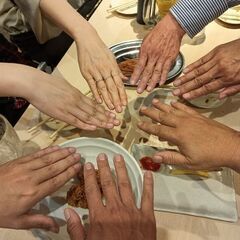 とっても和やかなサークルです🙌