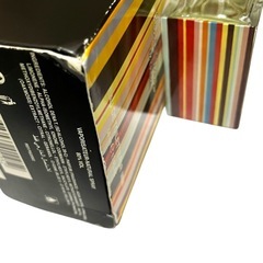 PAUL SMITH EXTREME 香水 メンズ 70％ 箱角ダメージの画像