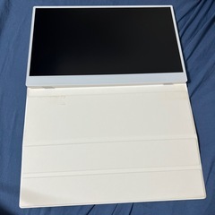 モバイルモニターの画像