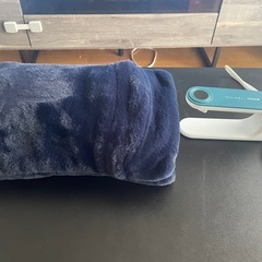 電気湯たんぽの画像