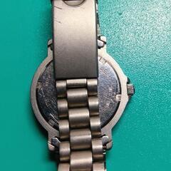 ＳWIＳＳ　ＡＲＭＹ　クオーツ　レディース用の画像