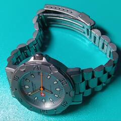 ＳWIＳＳ　ＡＲＭＹ　クオーツ　レディース用の画像
