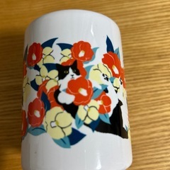 湯呑みの画像