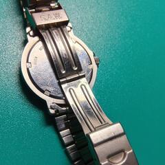 ＳWIＳＳ　ＡＲＭＹ　クオーツ　レディース用の画像