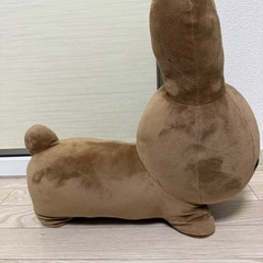 ぬいぐるみ ミッフィーの画像