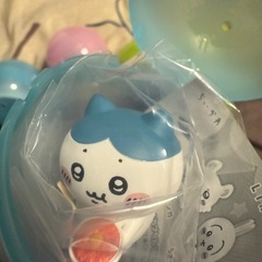 ちいかわ　みんなでもぐもぐパーティ
の画像