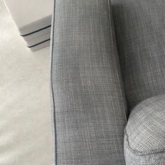 イケヤ　ソファの画像
