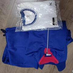 Mizunoセットの画像