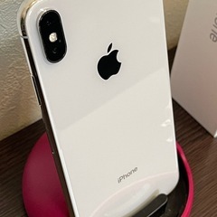 【発送も可能】iPhone XS MAX 64GBの画像