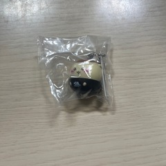 くら寿司びっくらポン　くりまんじゅうの画像