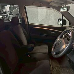 ワゴンＲスティングレー リミテッドＩＩ 車検９年７月まで 乗って帰れます の画像