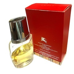 BURBERRY LONDON 香水 メンズ LIGHT 50ml 箱付の画像