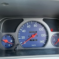 車検8年7月まで スバル サンバーディアスワゴン TW1 5MT 軽バンの画像