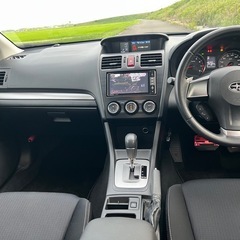 インプレッサG4 4WD 2.0アイサイトの画像