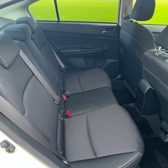 インプレッサG4 4WD 2.0アイサイトの画像