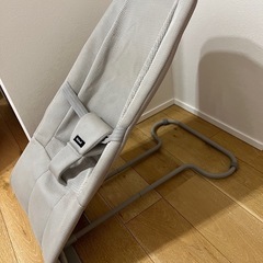 リッチェル バウンサー の画像
