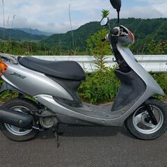 (商談中)YAMAHA リモコンジョグ 実働の画像