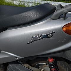 (商談中)YAMAHA リモコンジョグ 実働の画像
