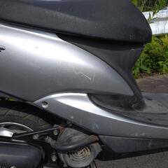 (商談中)YAMAHA リモコンジョグ 実働の画像