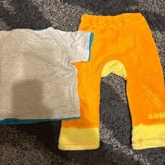 いないいないばあっ！2点セットの画像