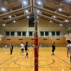 埼玉バレー🏐未経験もOK🙆🏼‍♀️ - 越谷市