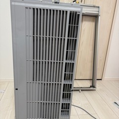 23年製ウインドエアコン コロナルームエアコン CW-1623R の画像