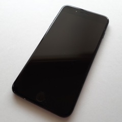 iPhone7  plus  【128GB】SIMフリーの画像