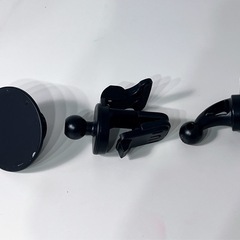 iPhone MagSafe 車載ホルダーの画像