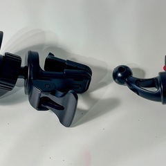 iPhone MagSafe 車載ホルダーの画像